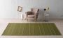 Hanse Home Binnen & Buiten vloerkleed Sunshine groen 200x290 cm - Thumbnail 2