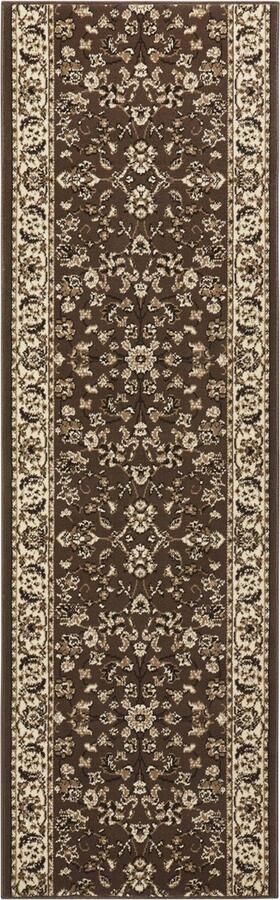 HANSE Home Loper Vintage Tapijtloper korte pool Orient vintage retro gang slaapkamer - Foto 5