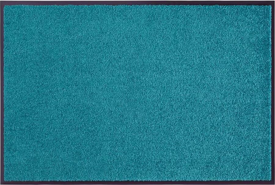 HANSE Home Mat Wash & Clean Vuilopvangmat deurmat binnen en buiten tapijt loper wasbaar - Foto 4