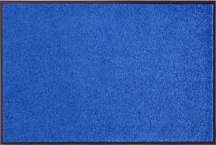 HANSE Home Mat Wash & Clean Vuilopvangmat deurmat in- en uitwendig tapijt loper wasbaar - Foto 4