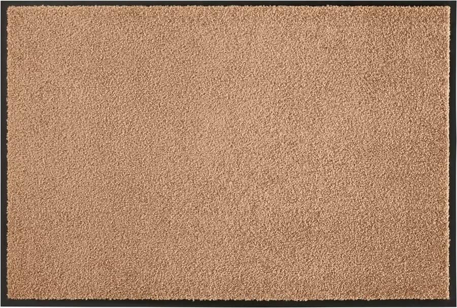 HANSE Home Mat Wash & Clean Vuilopvangmat deurmat binnen en buiten tapijt loper wasbaar - Foto 2