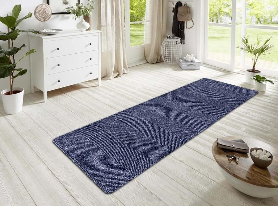 HANSE Home Mat Clean & Go deurmat Wasbaar inloopmat outdoor binnenshuis antislip weerbestendig