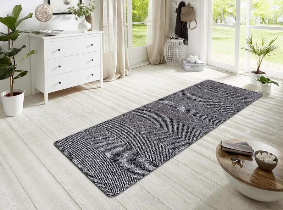 HANSE Home Mat Clean & Go deurmat Wasbaar inloopmat outdoor binnenshuis antislip weerbestendig - Foto 1