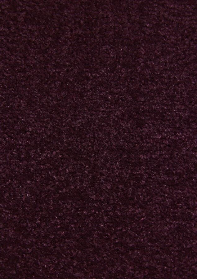 HANSE Home Set slaapkamerkleedjes Shashi Korte pool unikleur vloerkleed bedloper slaapkamerkleed loper - Foto 6