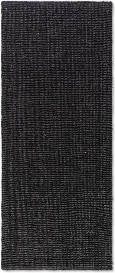 HANSE Home Vloerkleed Jaipur jute tapijt als loper en rond 100% natuurlijke vezel woonkamer eetkamer slaapkamer grs - Foto 8