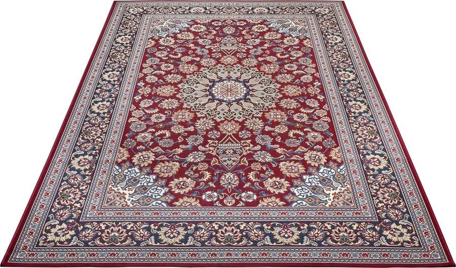 HANSE Home Vloerkleed Kadi In-& Outdoor Tapijt Weerbestendig Balkon Tuin Woonkamer Orient - Foto 6
