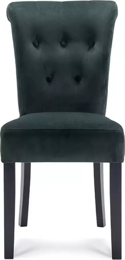 Happy Chairs Eetkamerstoel Sousa Riviera Groen