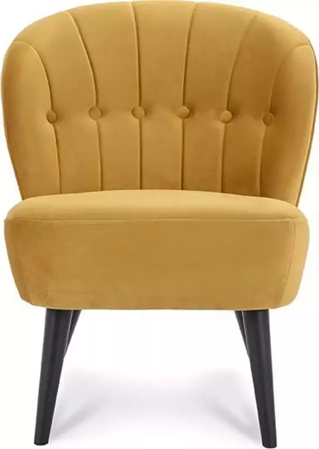 Happy Chairs Fauteuil Petros Riviera Oker