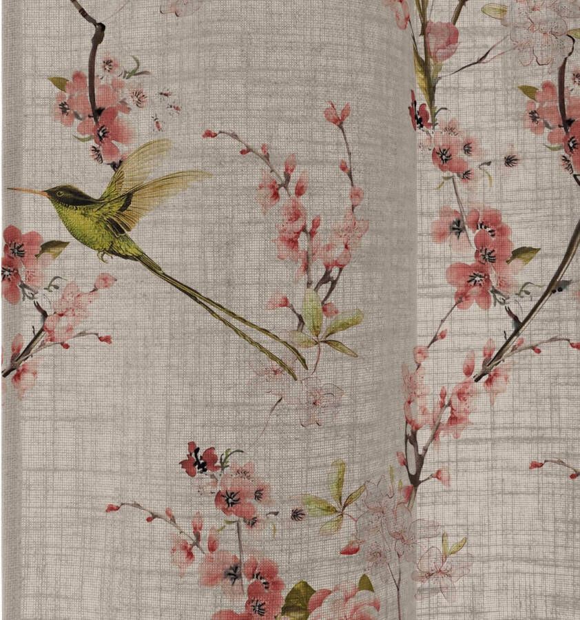 Happyfriday Happy Friday Gordijn Chinoiserie