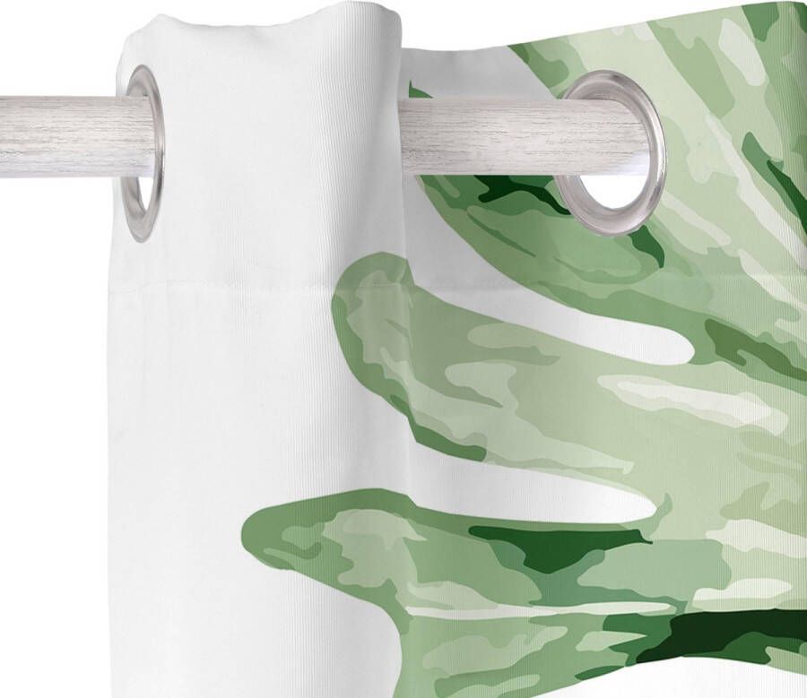 Happyfriday Happy Friday Gordijn Delicate