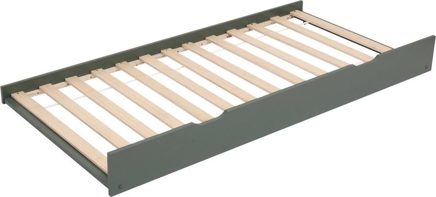 Happy Garden Groene bedlade MARCEAU - Foto 2