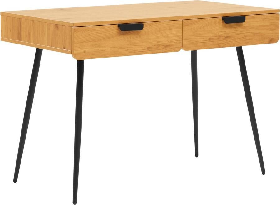 Happy Garden Houten bureau 2 laden LOUIS