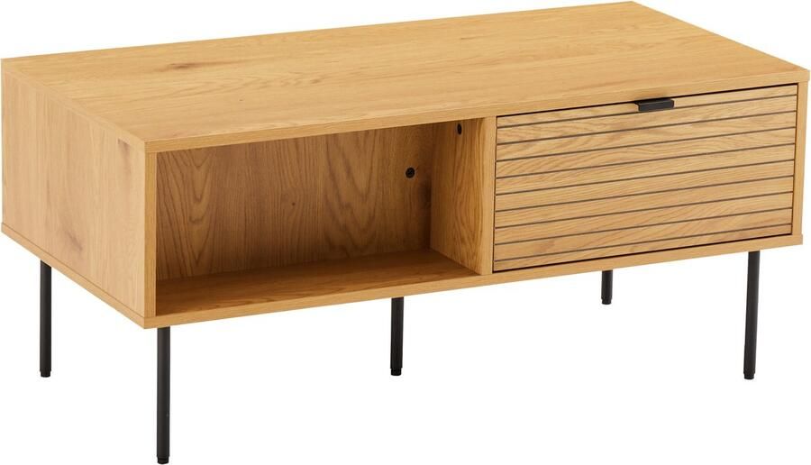 Happy Garden STINNA salontafel met laden