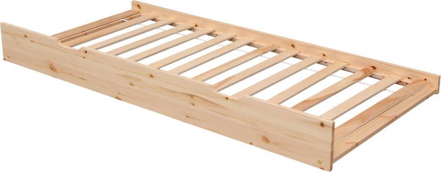 Happy Garden Houten ladebed MARCEAU