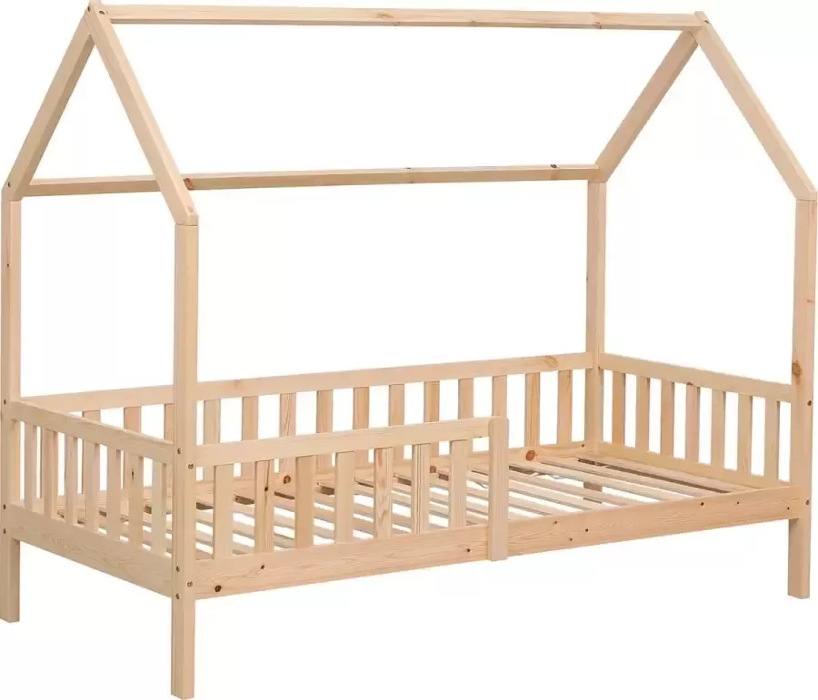 Happy Garden Kinderbed 190x90cm in hout MARCEAU - Foto 2