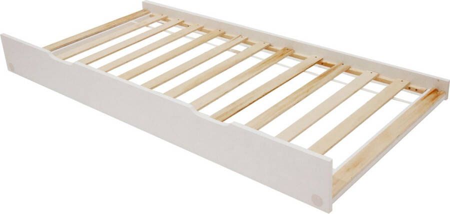 Happy Garden Wit ladebed MARCEAU - Foto 2