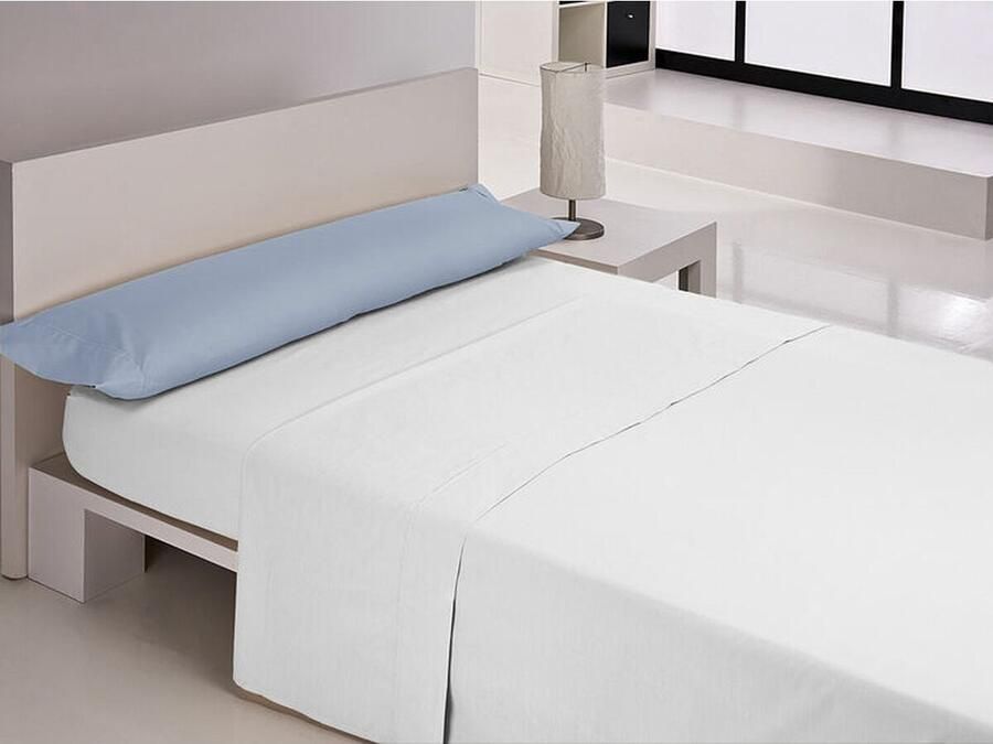 Happy Home Kussensloop MIX COLORS Blauw Bed van 105 144 Draden