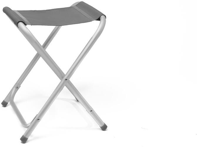 Happy Rhino Krukje Soomaa Kampeerstoel Klapkruk Walstool Opklapbaar Aluminium