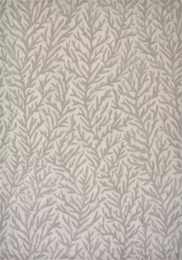 Harlequin Atoll Hempseed Shell 142504 140x200 cm Vloerkleed