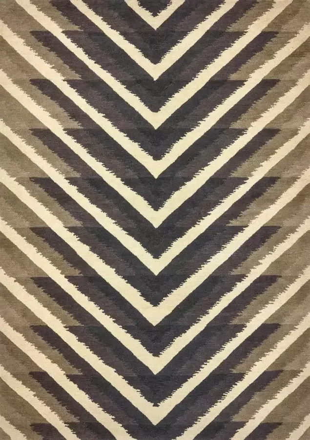 Harlequin Vloerkleed Makalu Flint 142605 x 240 cm