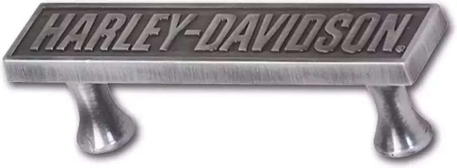 Harley-Davidson Bar Font Lade Beslag