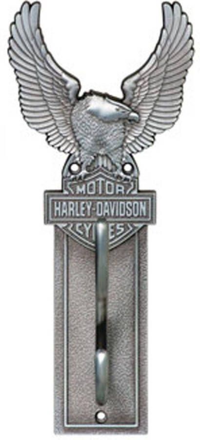 Harley-Davidson Eagle Bar & Shield Jashaak