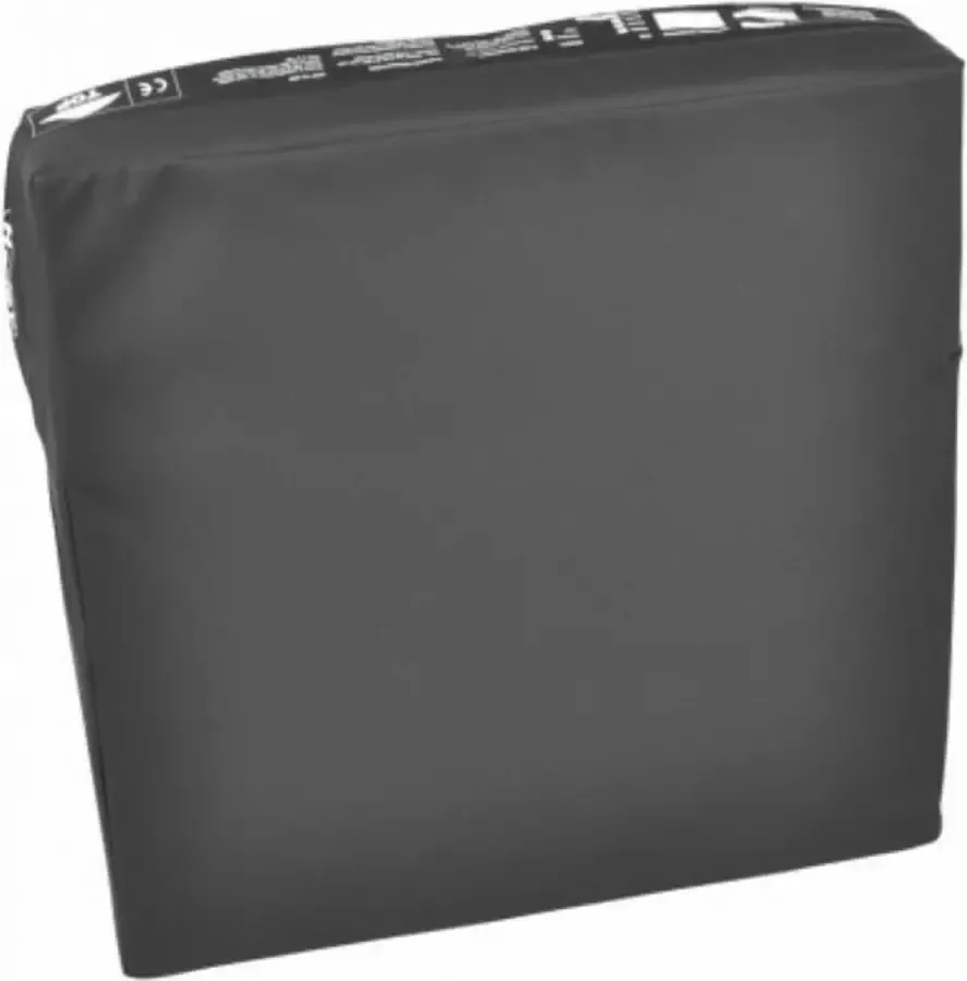 Harley kussen Designer Luxury V- zitkussen 46 x 46 x 10 cm Harley