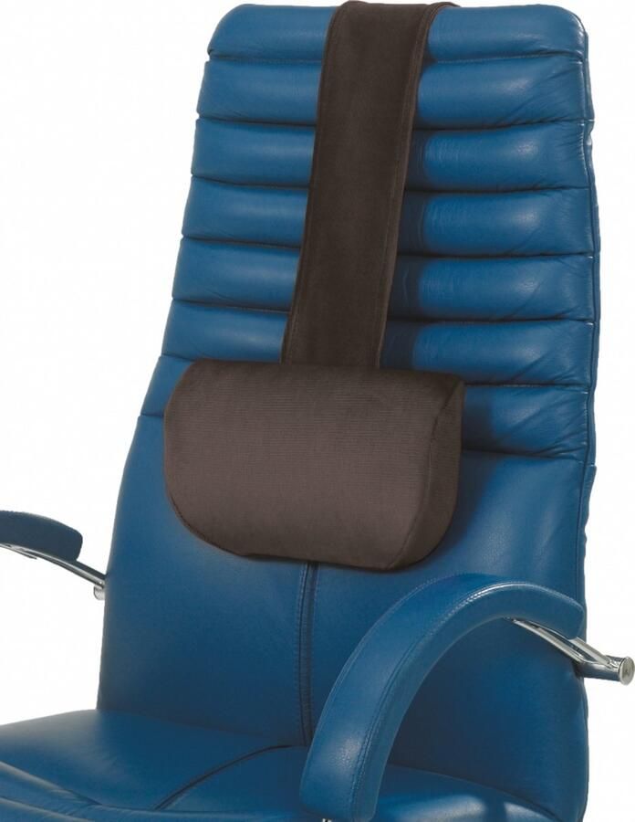 Harley Hoofd- en rugondersteuning Stoelonderdeel Stoel