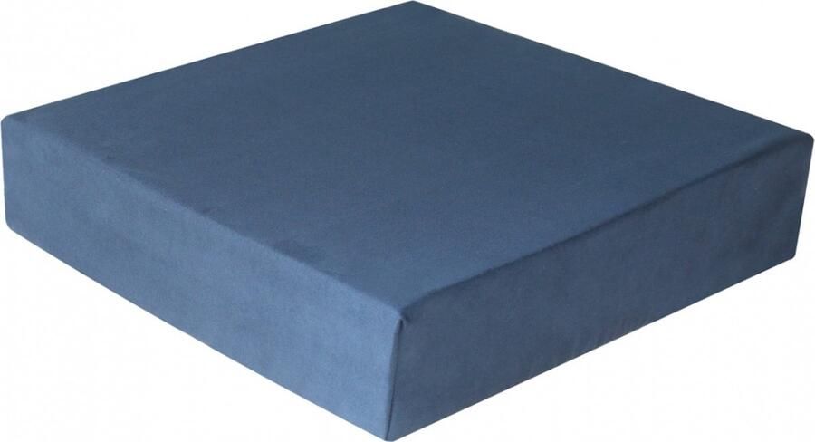 Harley kussen Zitkussen Harley Proform Coccyx 43x43x8cm Anti decubitus kussen - Foto 2