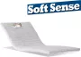 Harris&Darwin Soft Sense Soft Sense Koudschuim Topper Caravantopper 6 5cm dik| CoolTouch Comfort-foam Topdek matras 120x200cm - Thumbnail 1