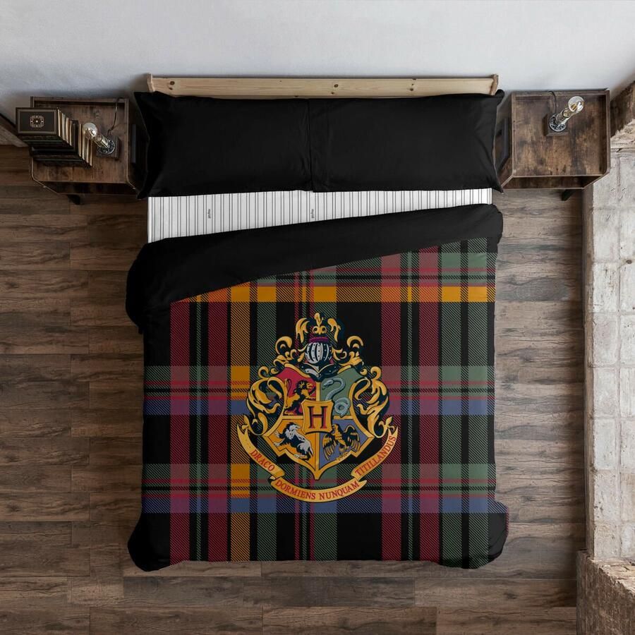 Harry Potter Noorse hoes Classic Hogwarts 180 x 220 cm Bed van 105