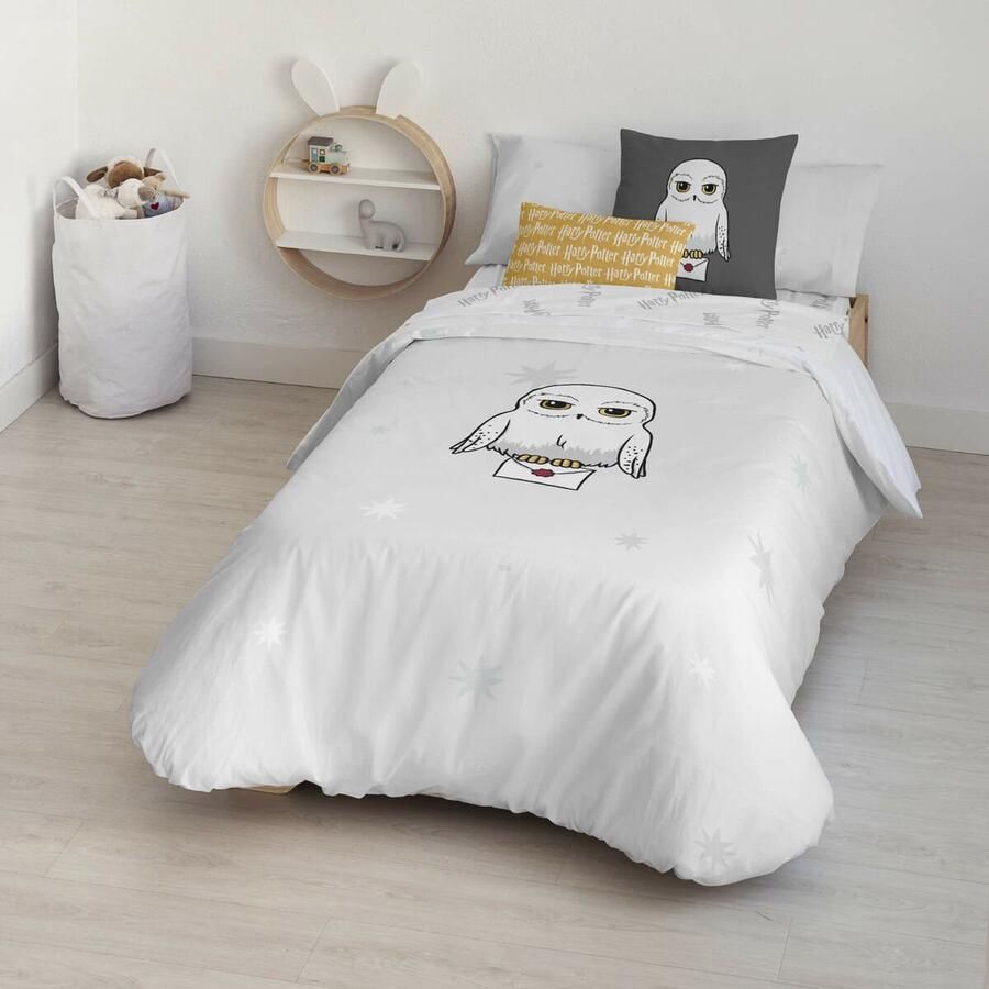 Harry Potter Noorse hoes Hedwig 180 x 220 cm Bed van 105