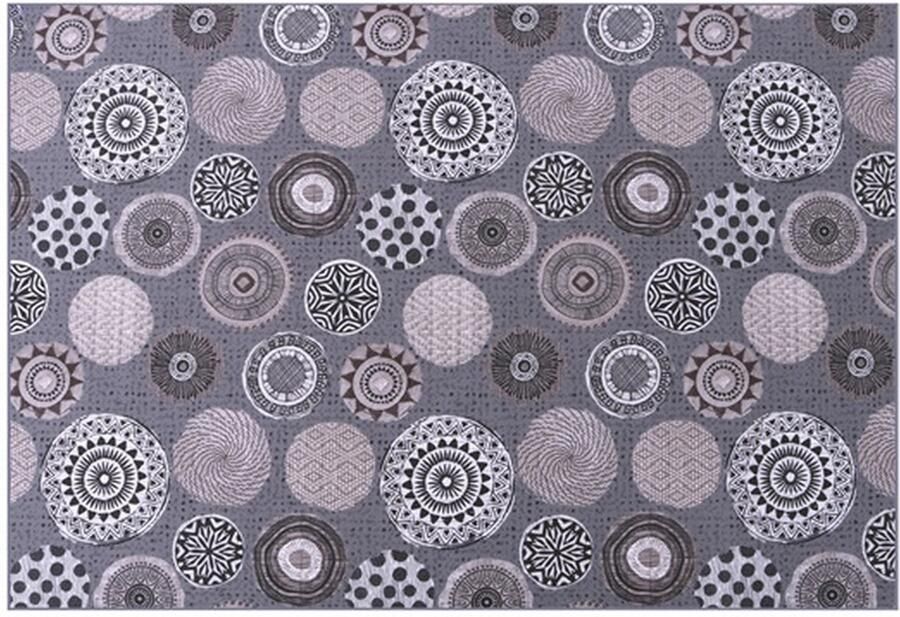 Hartman Buitenkleed Estelli 120x170cm Grey