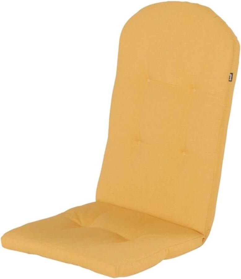Hartman Kuipstoelkussen Cuba Yellow