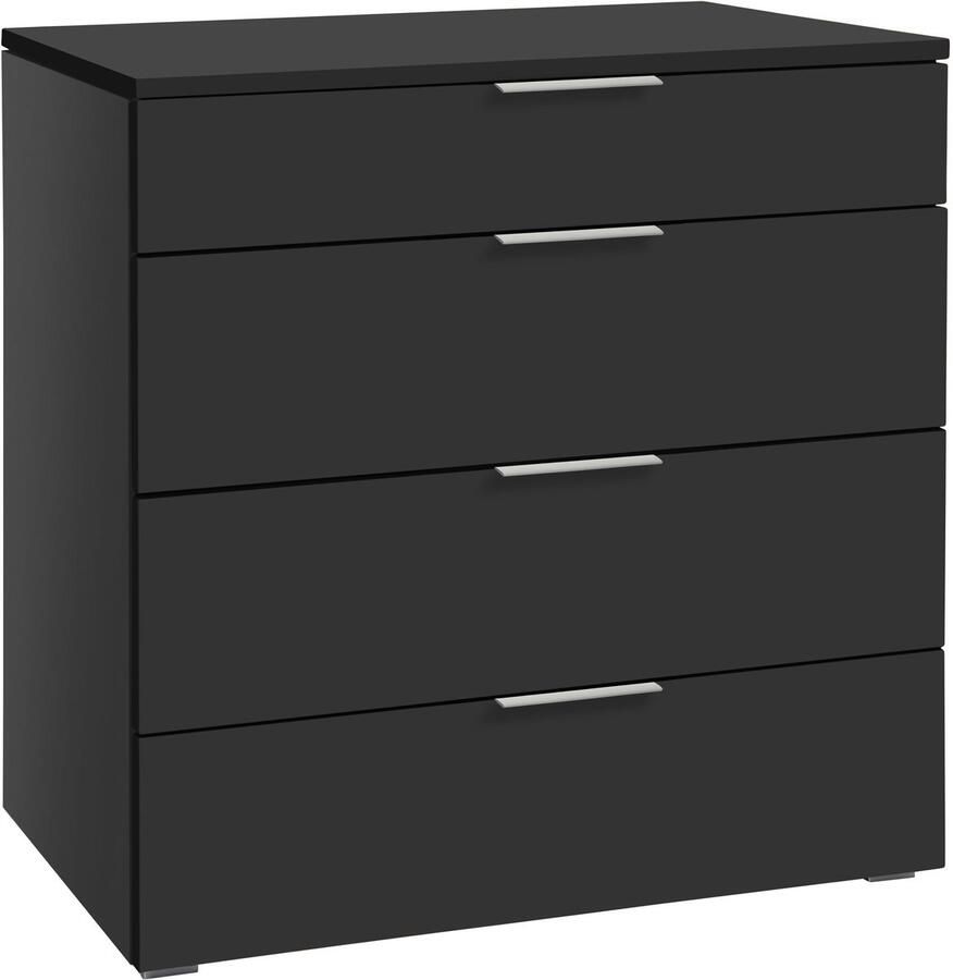 Hasena Accessoires Atrine Ladekast 90x50x86 cm gedeeltelijk gemonteerd