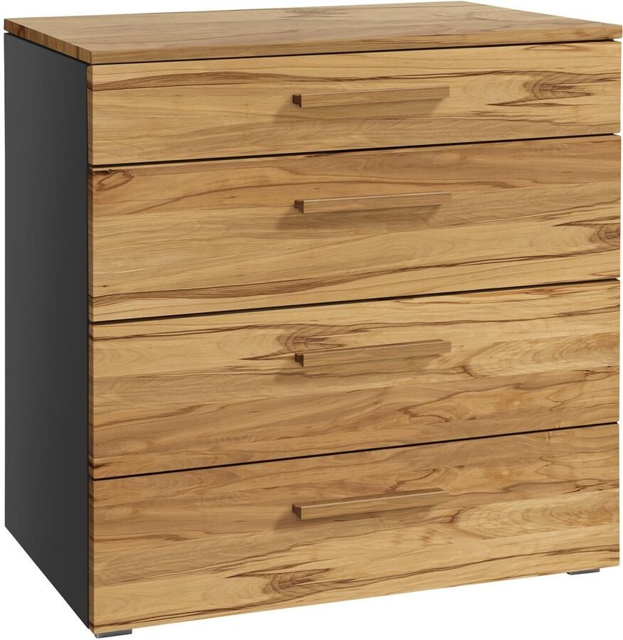 Hasena Accessoires Atrine ladekast massief hout 90x50x86 cm gedeeltelijk gemonteerd