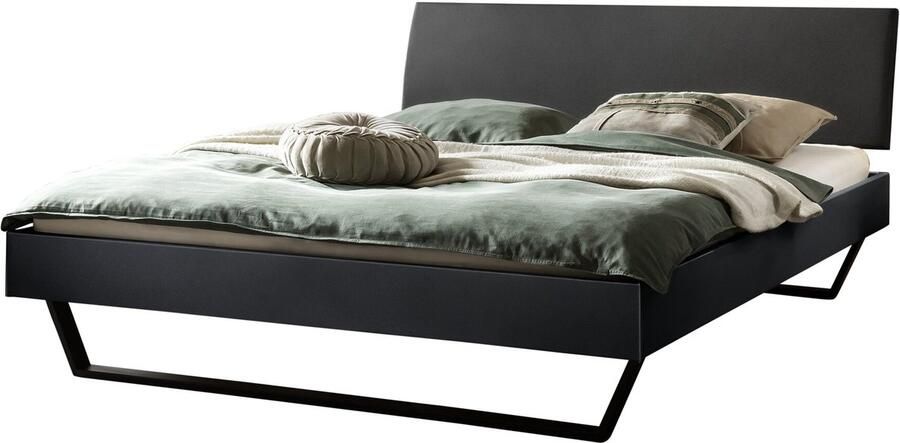 Hasena Clyo bedframe staal gepoedercoat hoogte 25 cm tot 350kg incl. bedinhoud