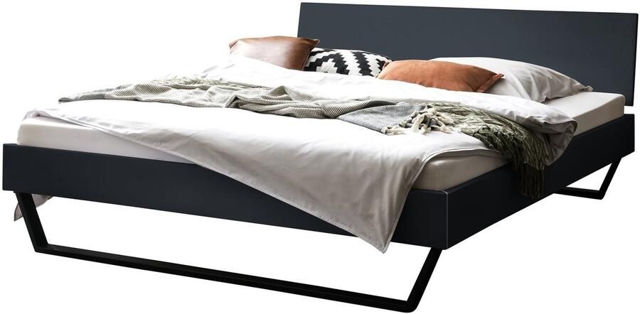 Hasena Gleva bedframe staal gepoedercoat hoogte 20 cm tot 170kg