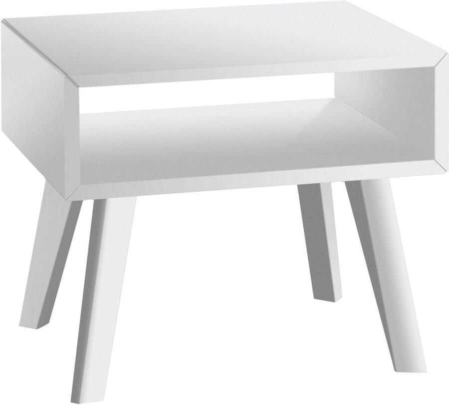 Hasena Trento 16 Jaca nachtkastje