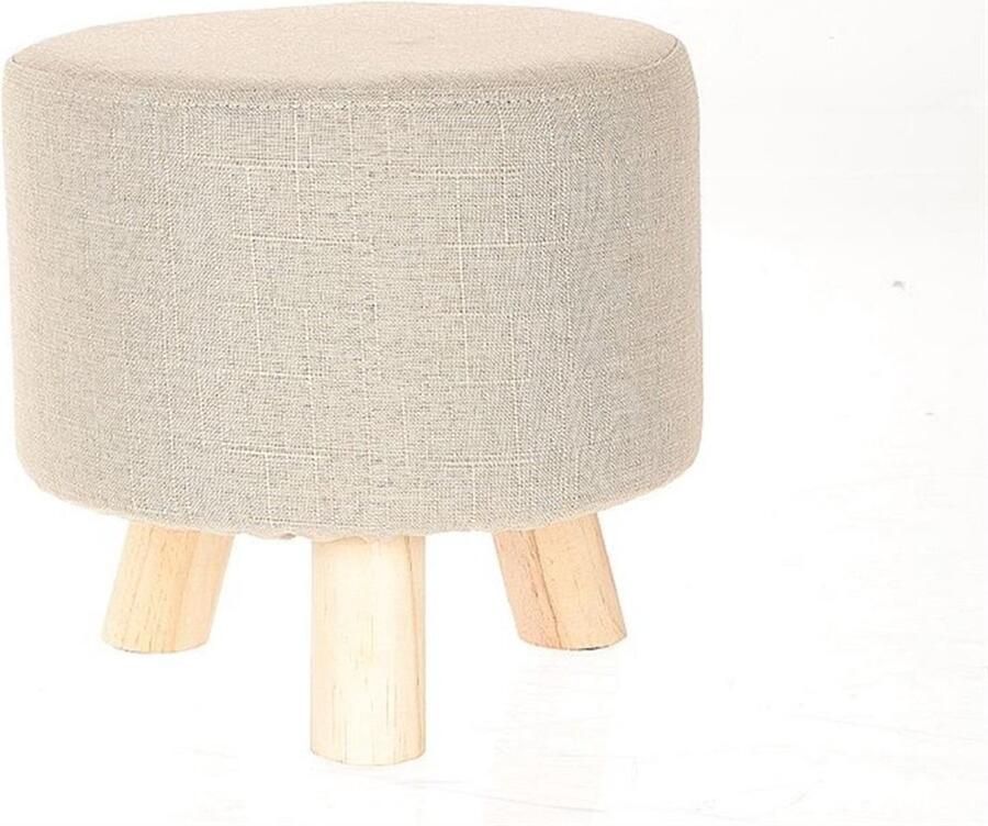 HBX natural living HBX Living Krukje Tribia dia28x27cm beige