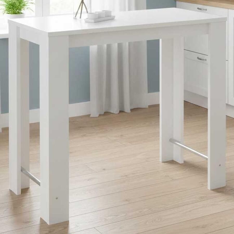 HELA Statafel Frieda Breedte 120 cm