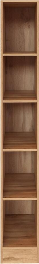 Held Keukenrek Sorrella 4 legplanken eik - Foto 3