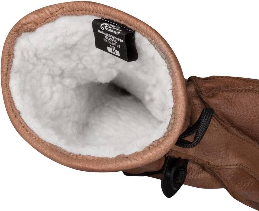 Helikon-Tex Ranger Winter Brown