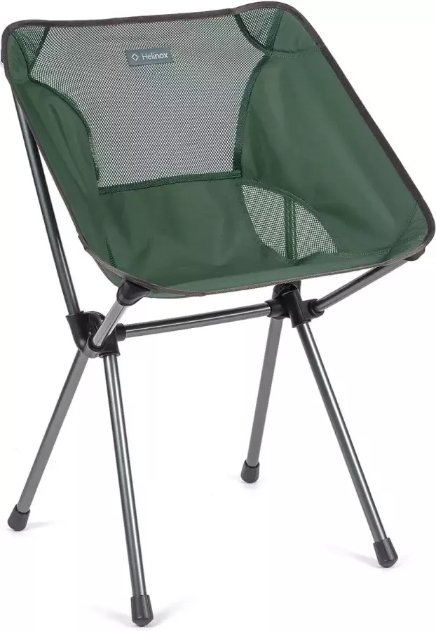 Helinox Café Forest green-steel grey