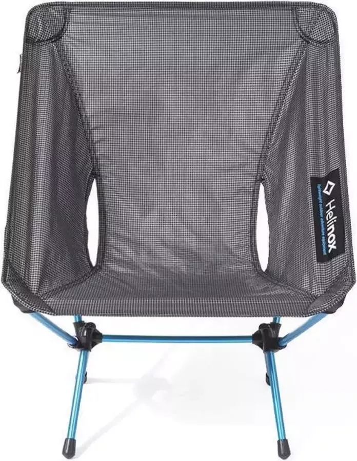 Helinox Chair Zero campingstoel Zwart