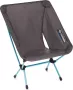 Helinox Chair Zero campingstoel Zwart - Thumbnail 1