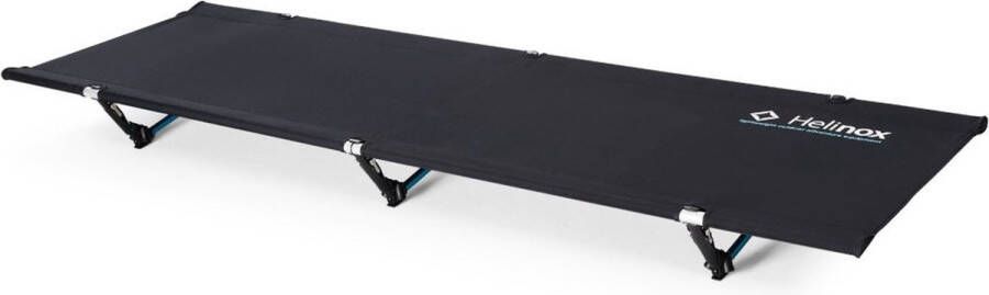 Helinox COT ONE CONVERTIBLE LONG R1 BLACK