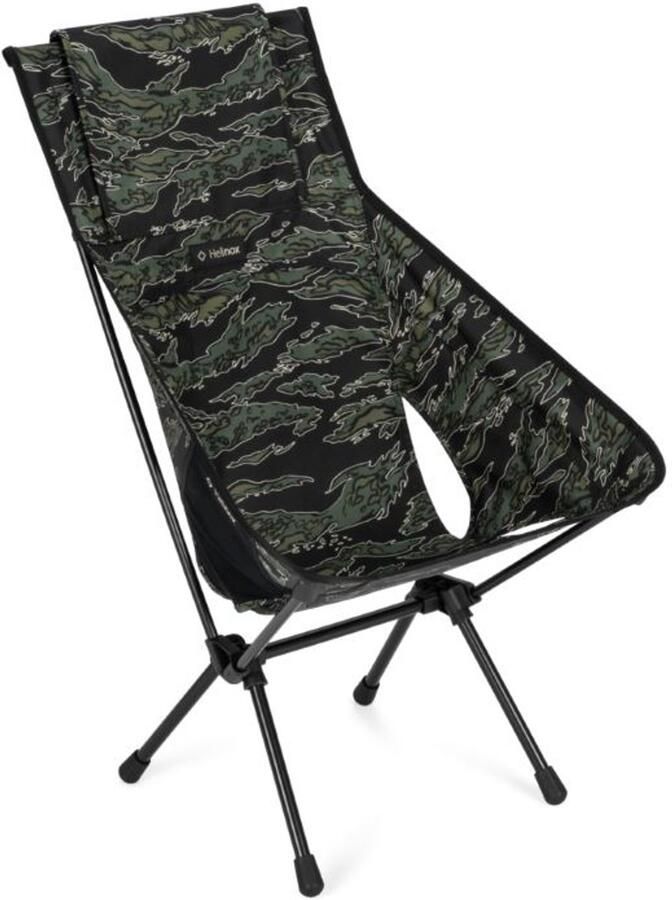 Helinox Chair One High-Back (re) Stoel Xray Tiger Camo One Size