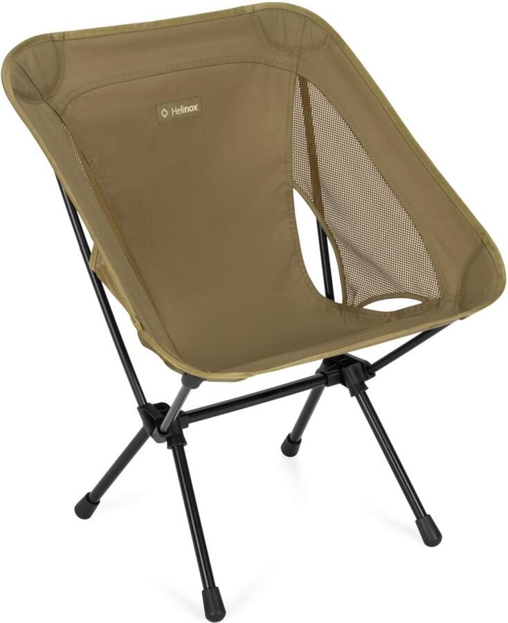 Helinox Chair One (re) Stoel Coyote Tan One Size