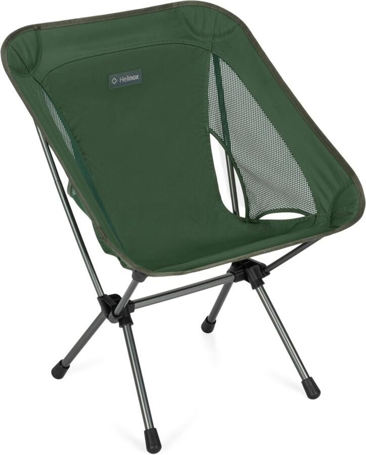 Helinox Chair One (re) Stoel Forest Green One Size